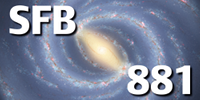 SFB881 Logo